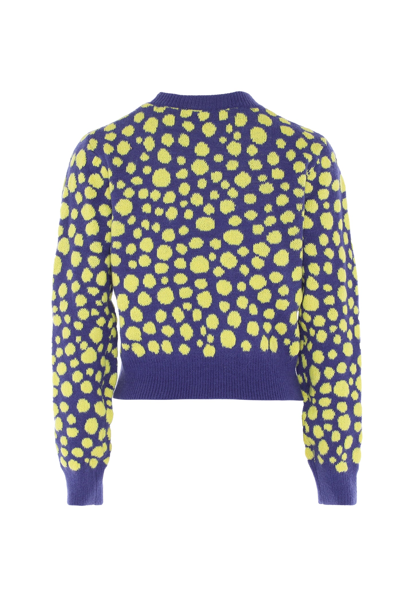 myMo ROCKS women's sweater