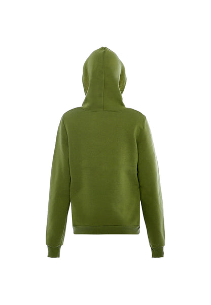 flyweight women's hoodie