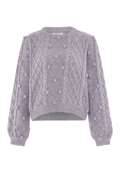 IZIA damski sweter