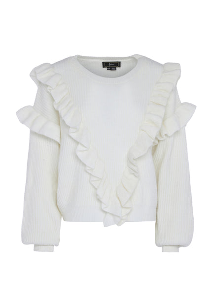 faina women's sweater