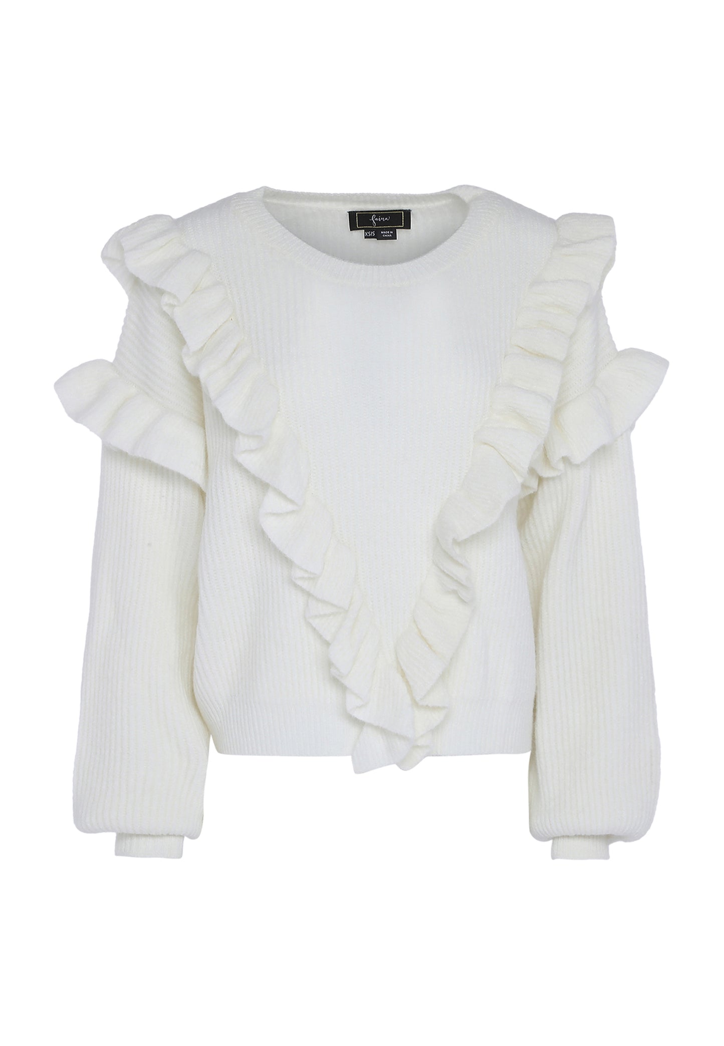 faina damski sweter
