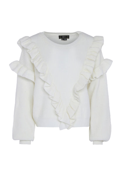 faina damski sweter
