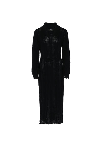 faina women's knit dress