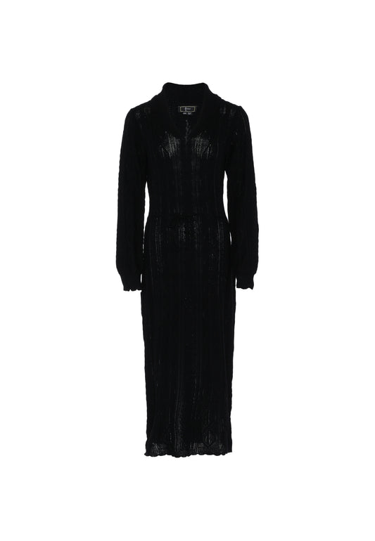 faina women's knit dress