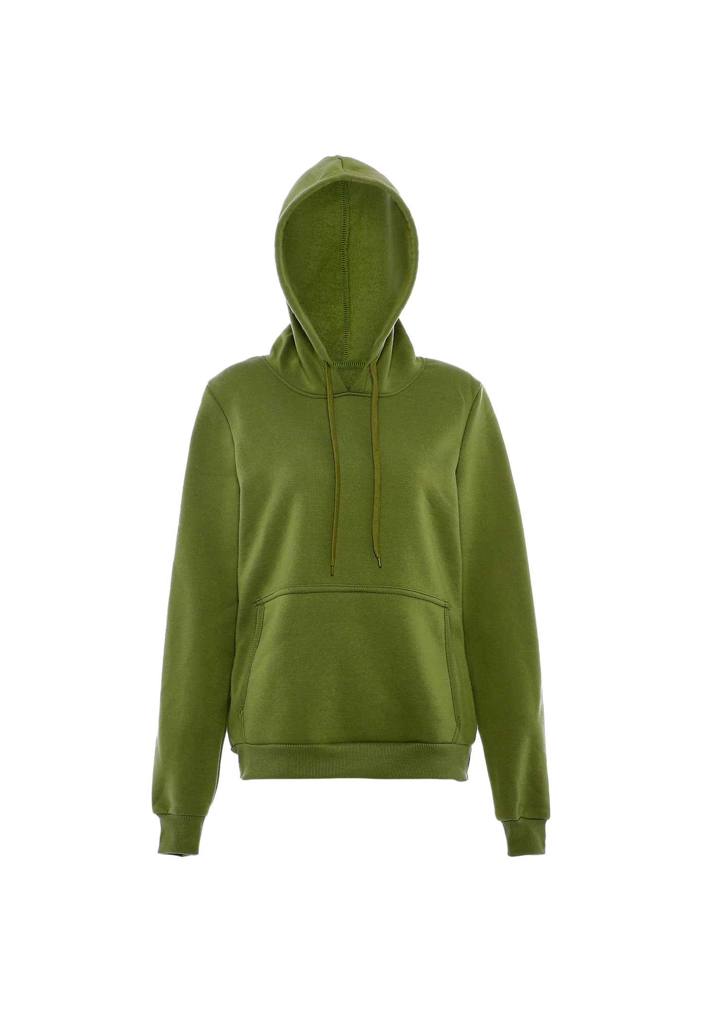 NALLY women's hoodie