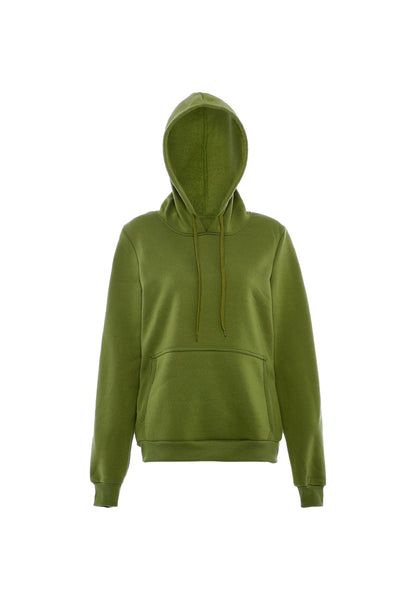 NALLY women's hoodie