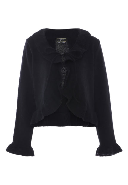 faina women's cardigan