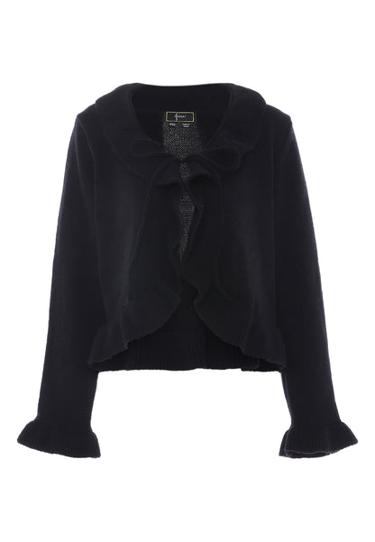faina women's cardigan