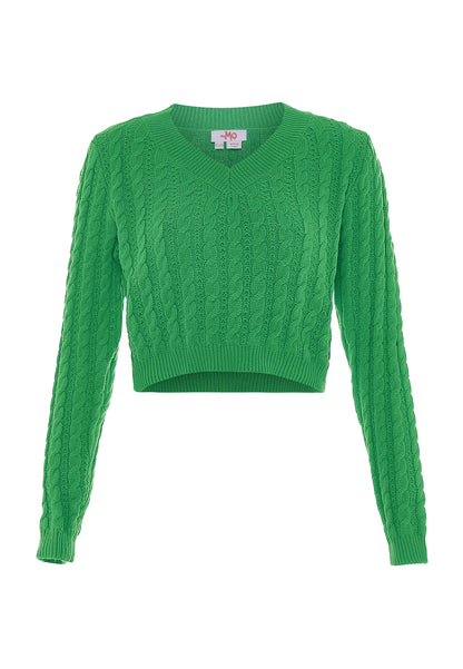 myMo damski sweter