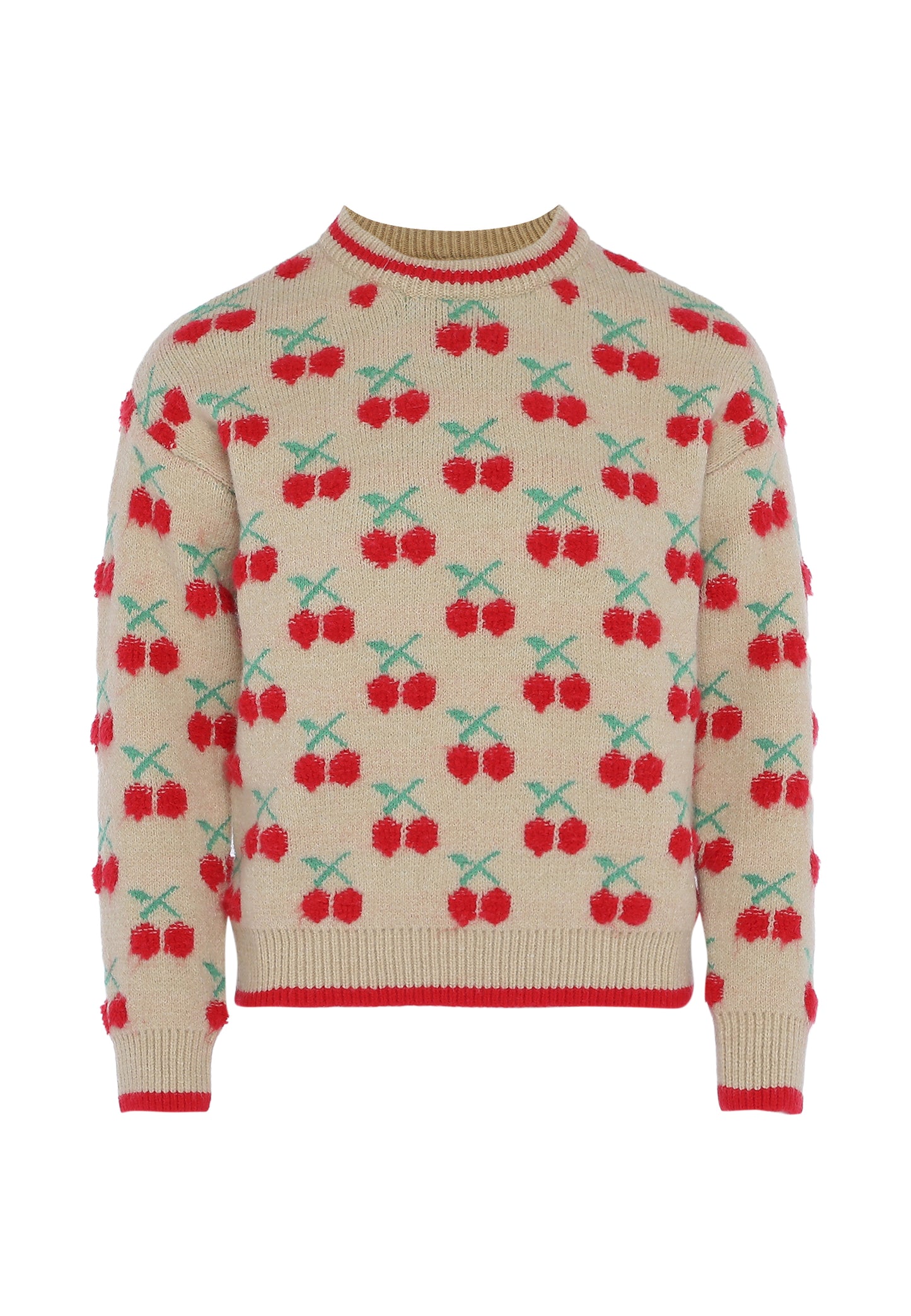 myMo damski sweter