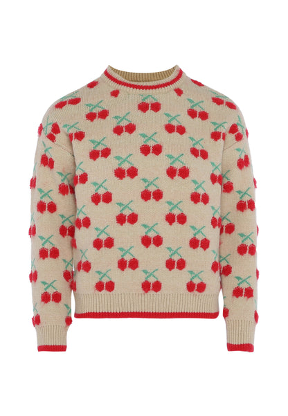 myMo damski sweter