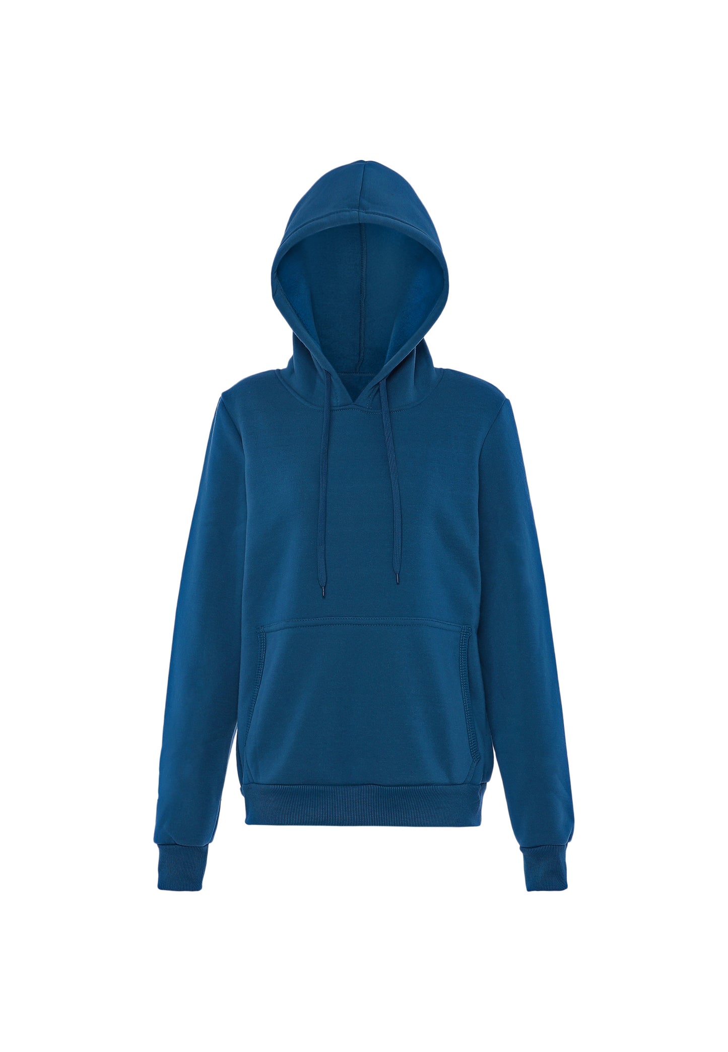 flyweight women's hoodie