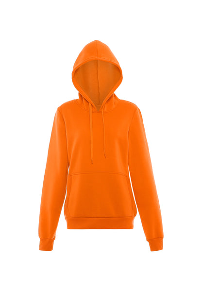 NALLY women's hoodie