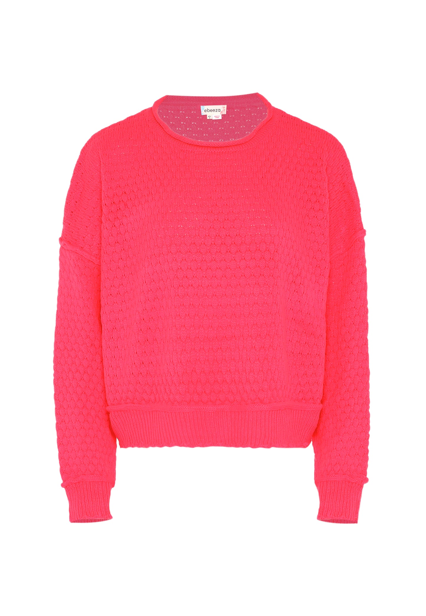 myMo damski sweter
