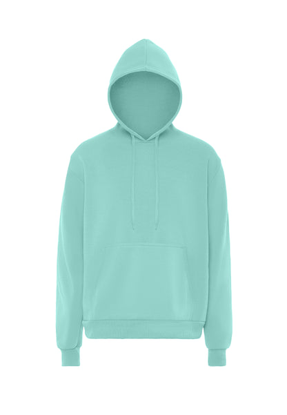 YUKA men's hoodie