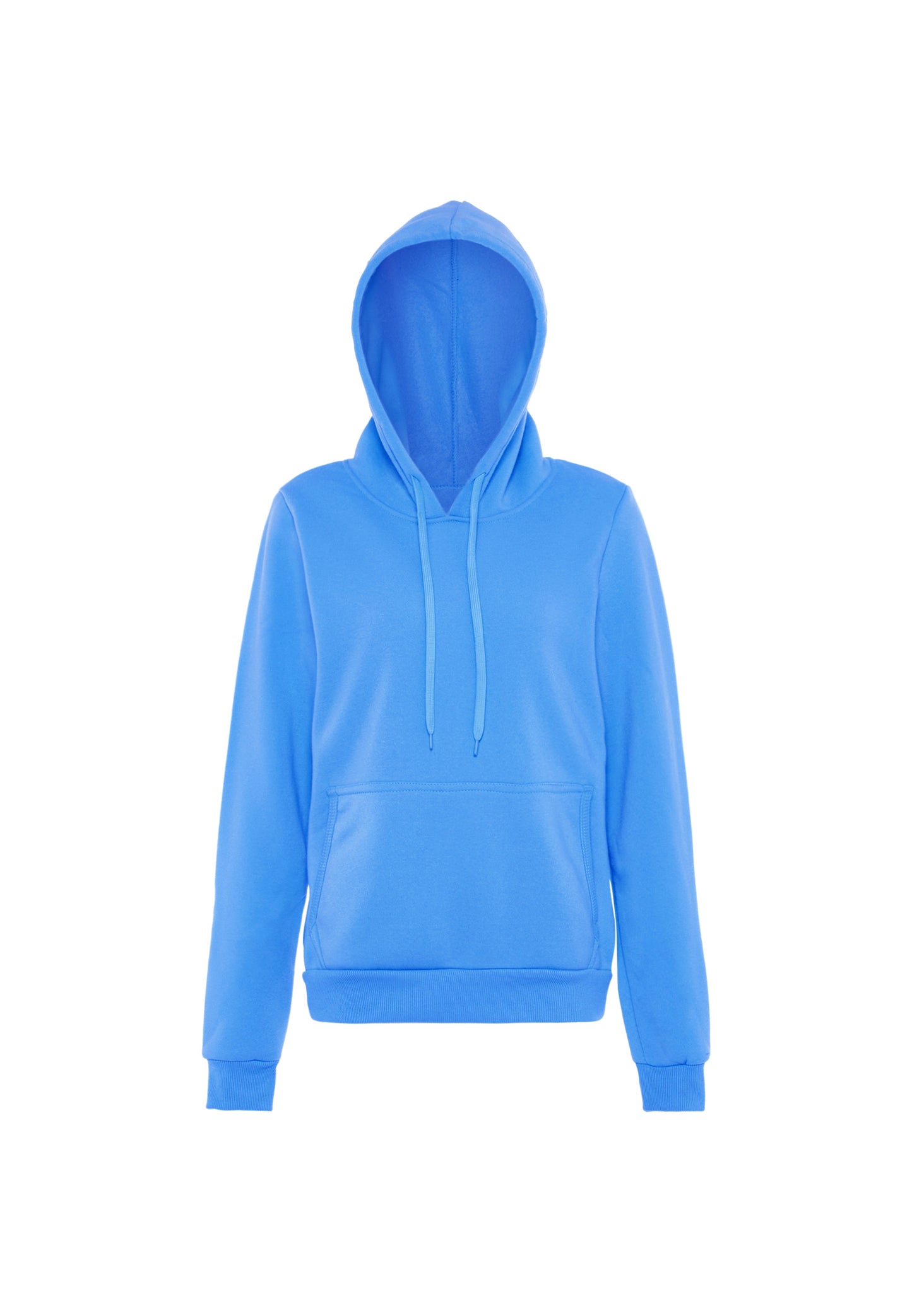 flyweight women's hoodie