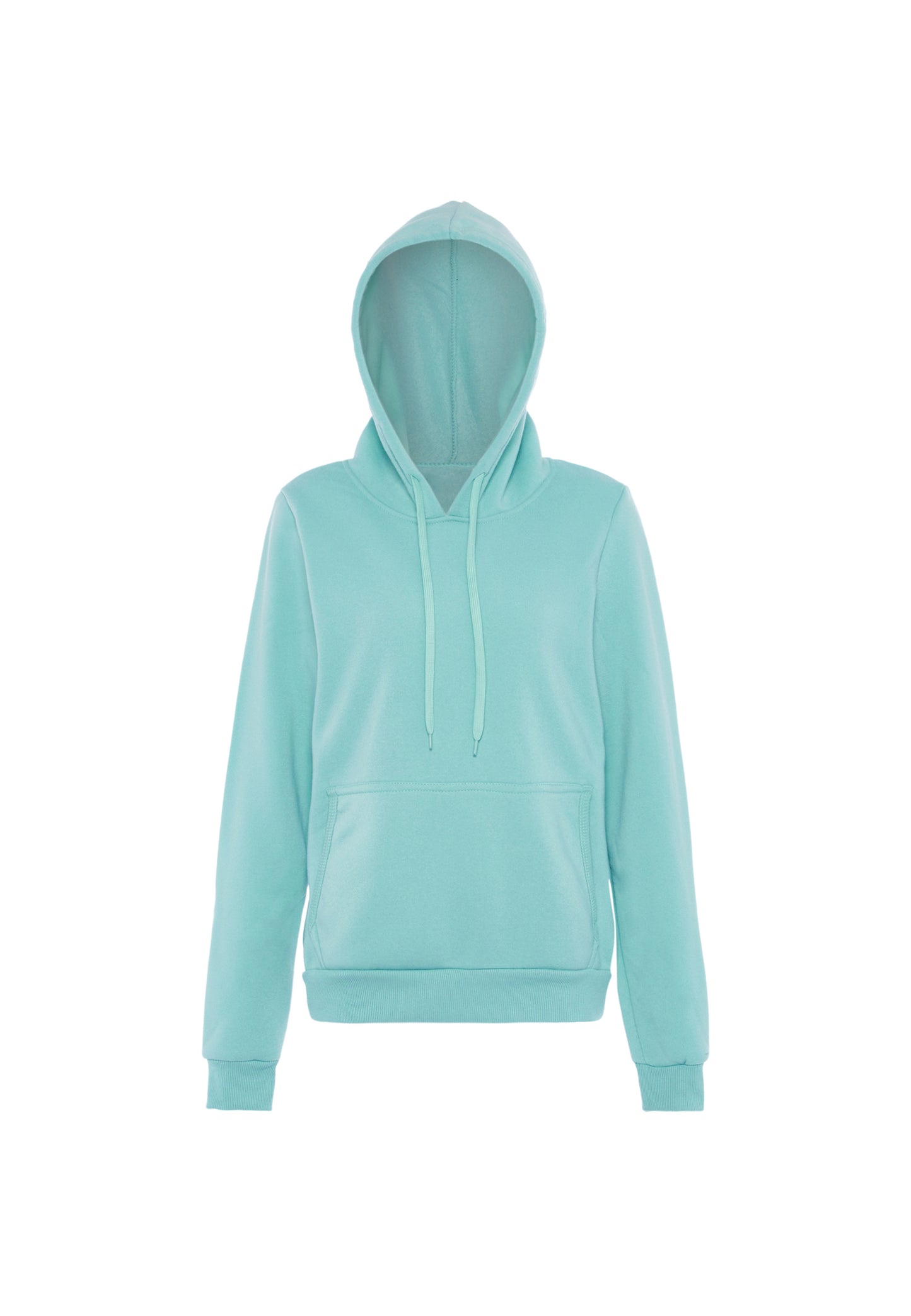 YUKA women's hoodie