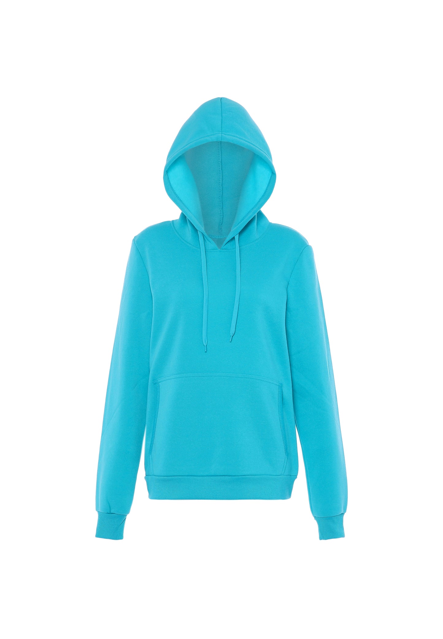 NALLY women's hoodie