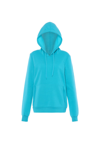 NALLY women's hoodie