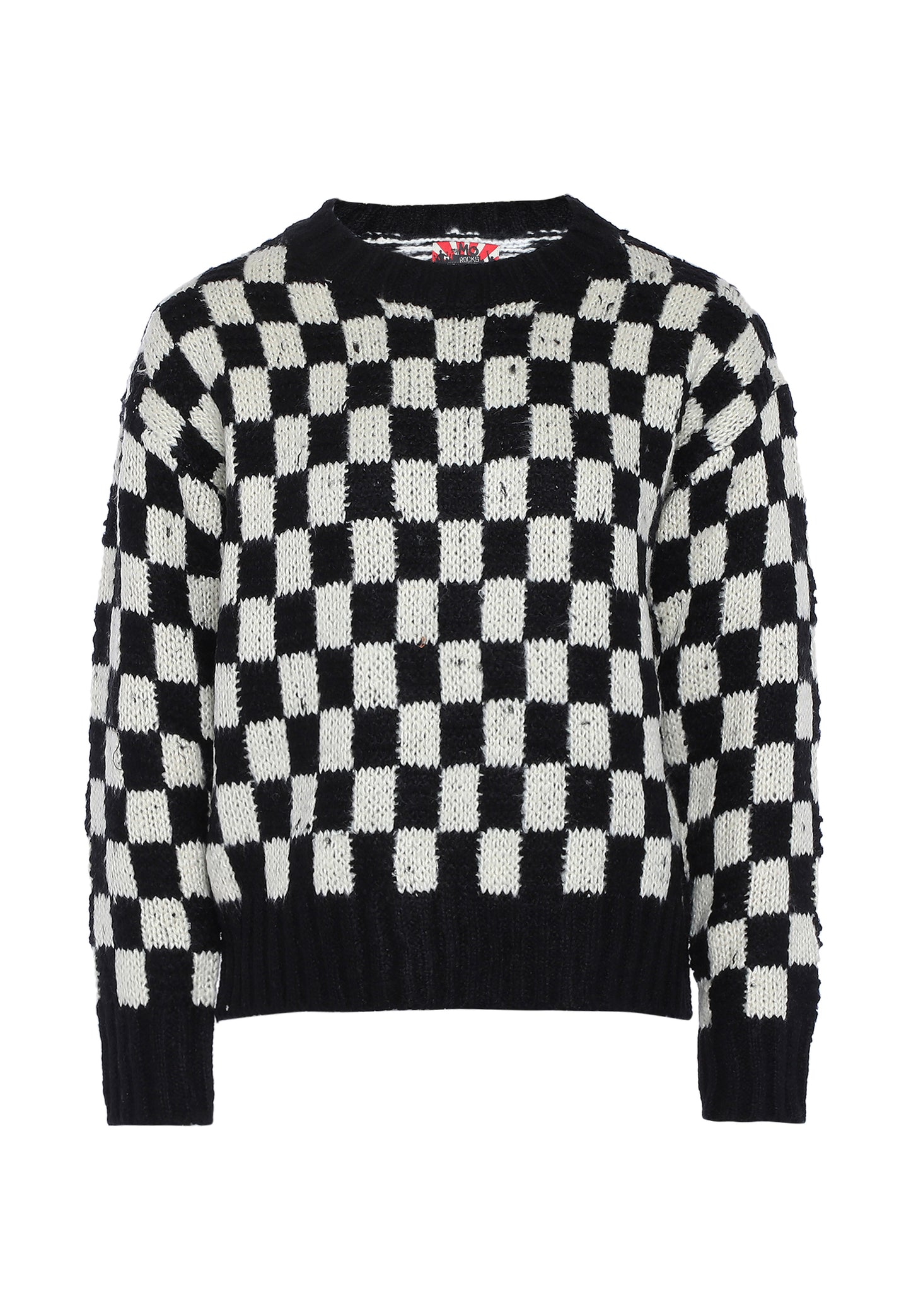 myMo ROCKS women's sweater