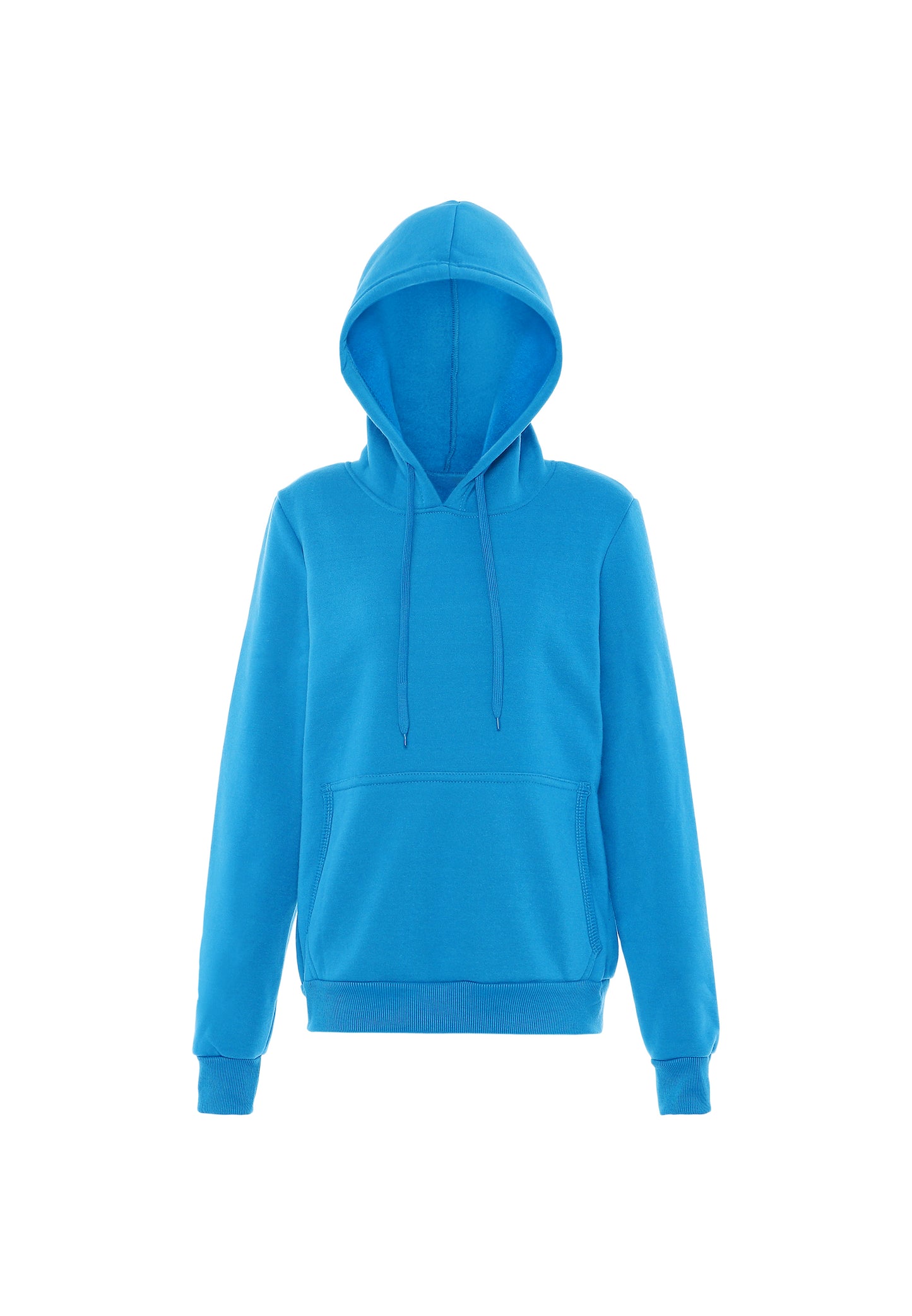 NALLY women's hoodie
