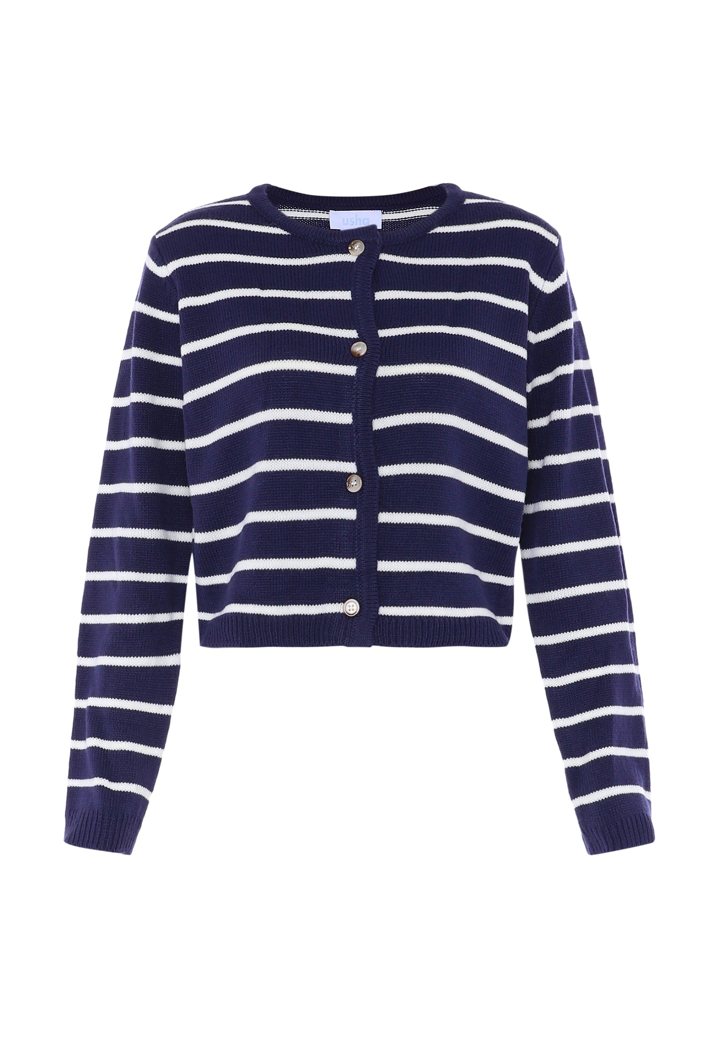 usha BLUE LABEL women's cardigan