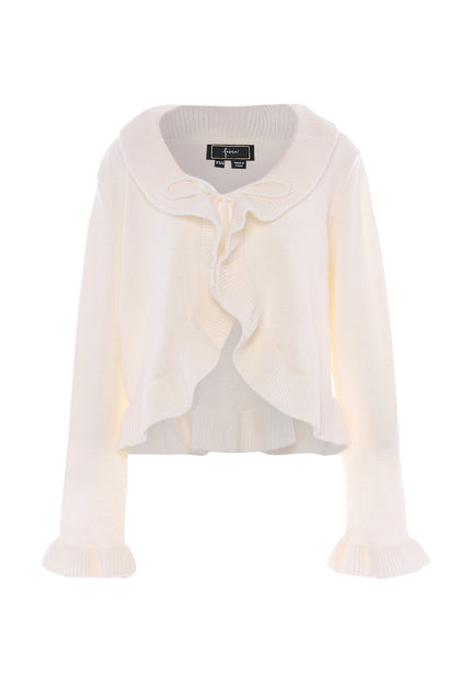faina women's cardigan