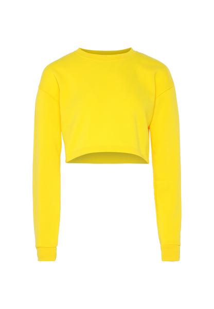 flyweight women's sweatshirt