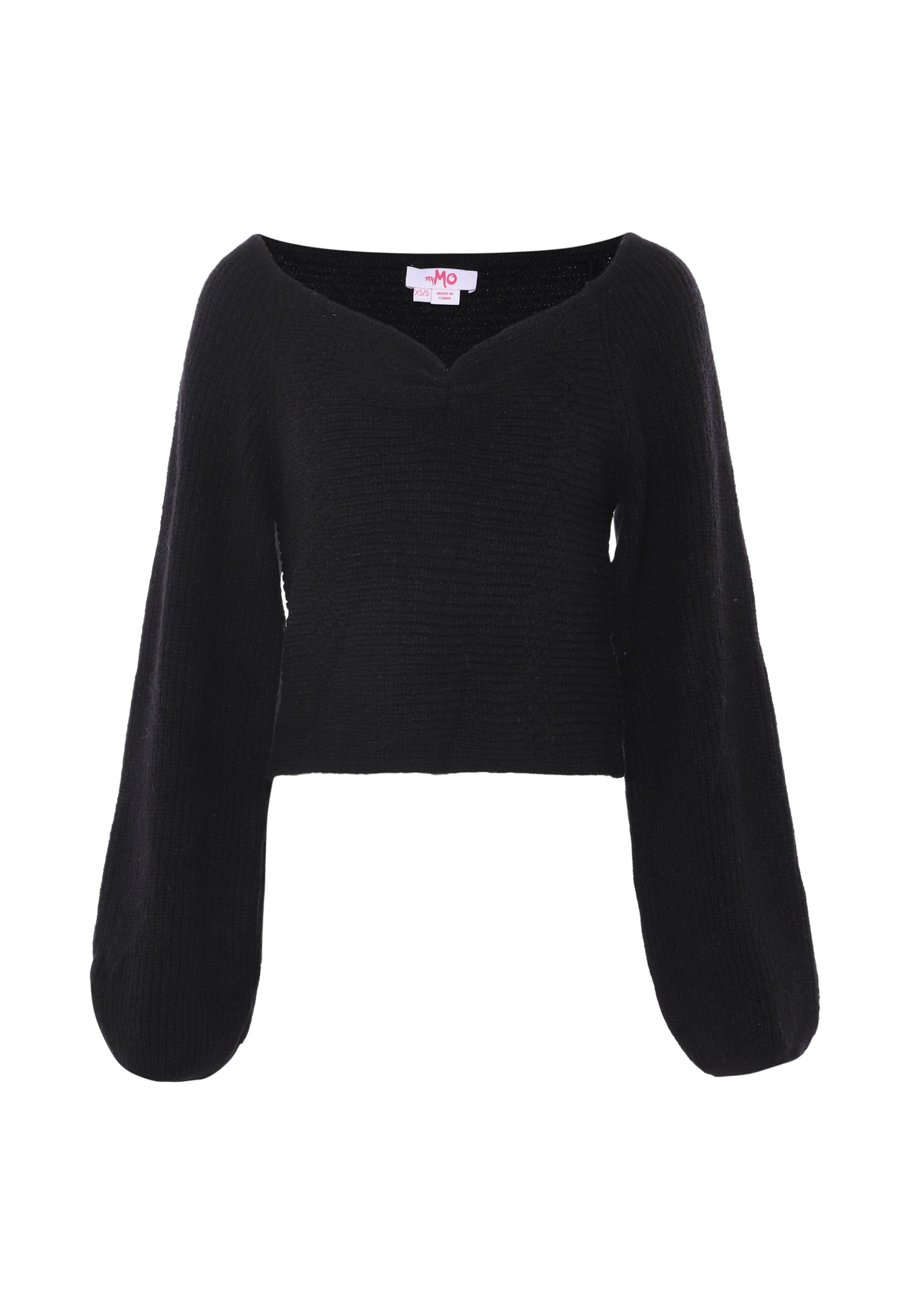 myMo women's sweater