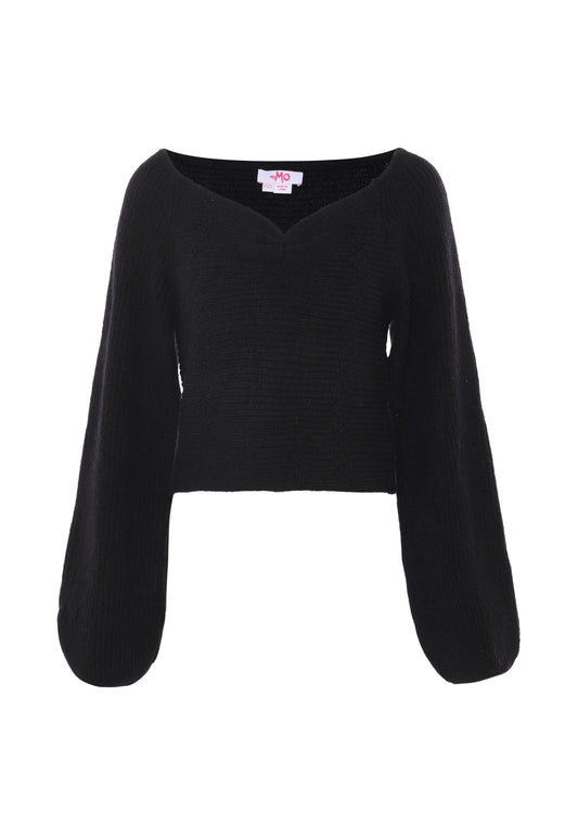 myMo women's sweater
