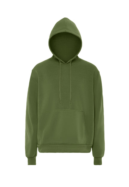 YUKA Men's Hoodie