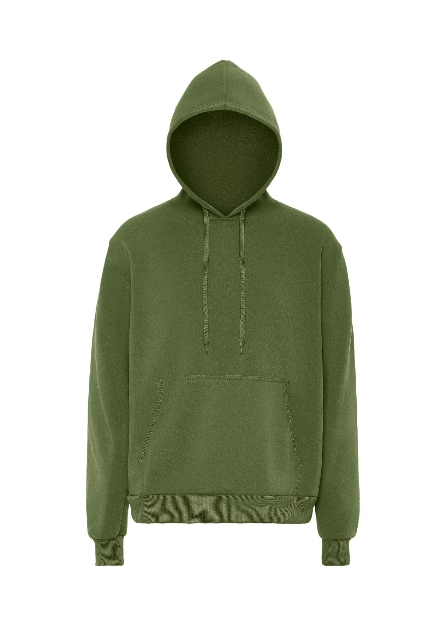 YUKA men's hoodie