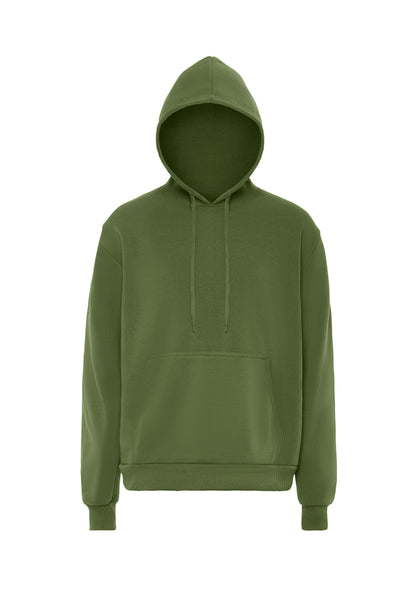 YUKA men's hoodie