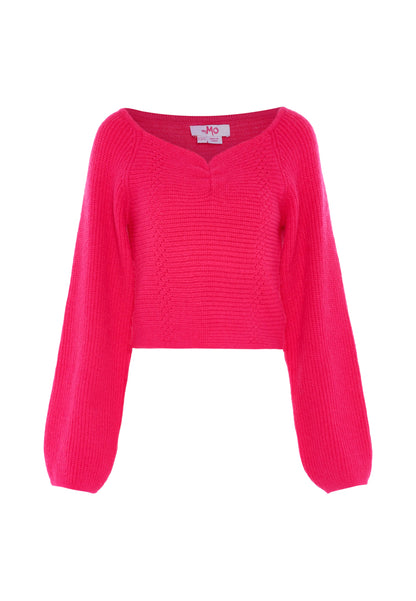 myMo women's sweater