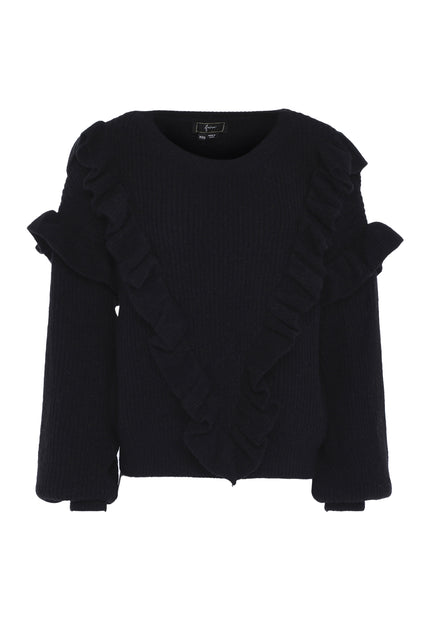 faina women's sweater