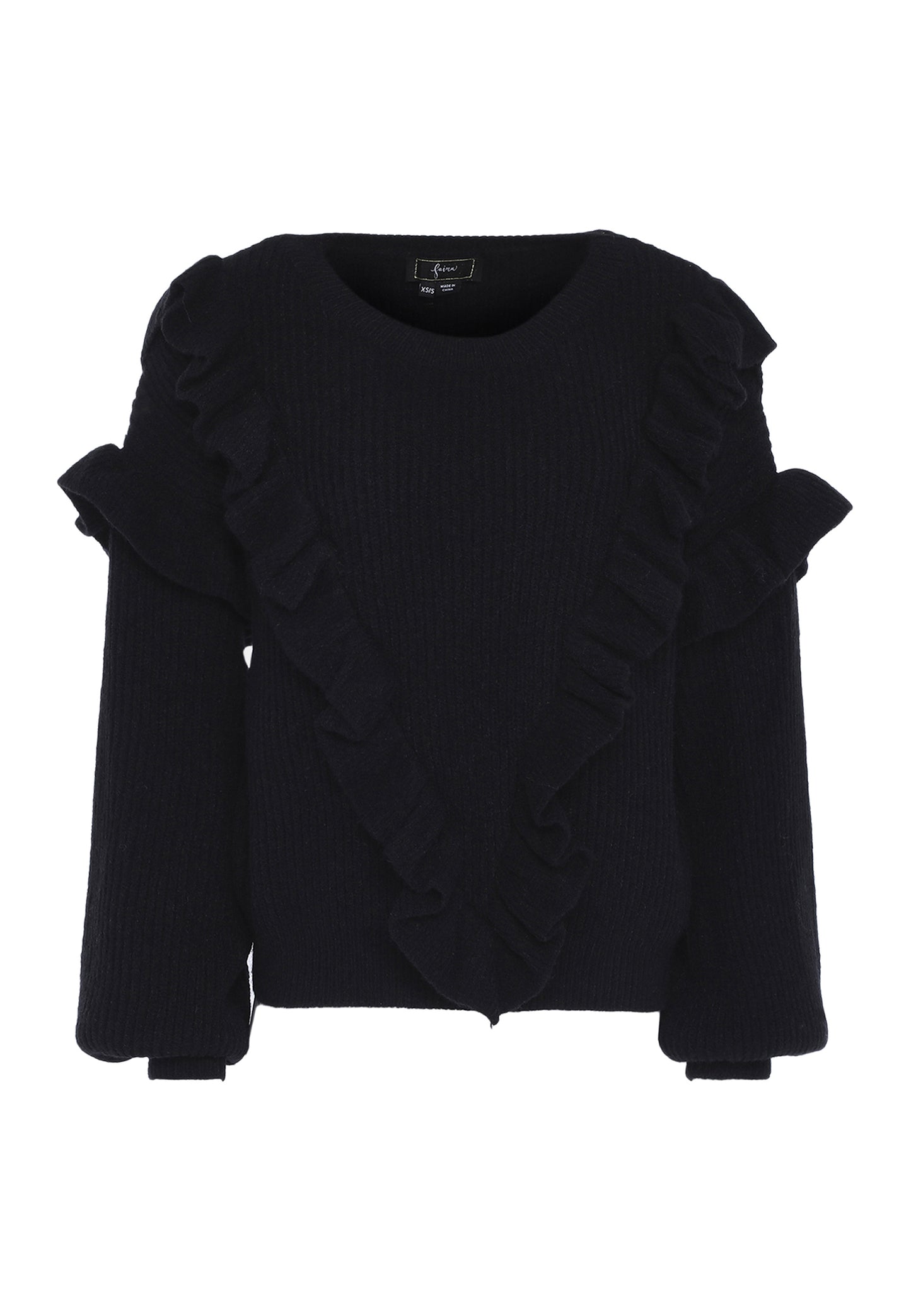 faina damski sweter