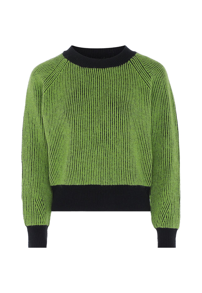 myMo ROCKS Sweter damski