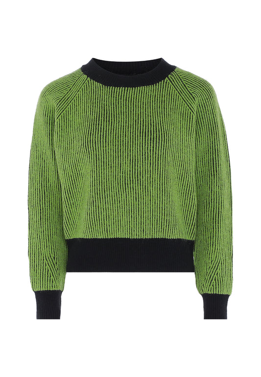 myMo ROCKS women's sweater