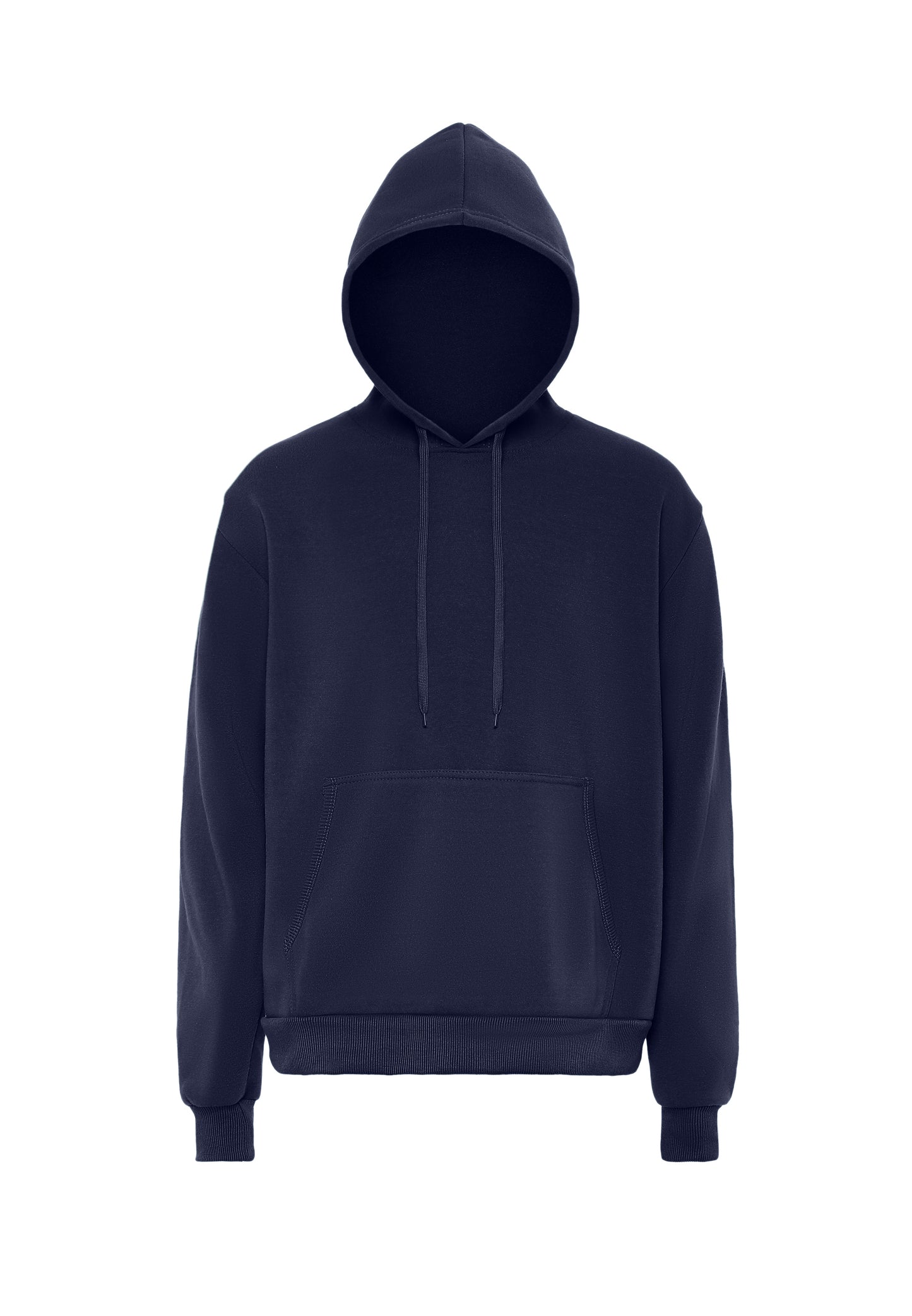 YUKA men's hoodie