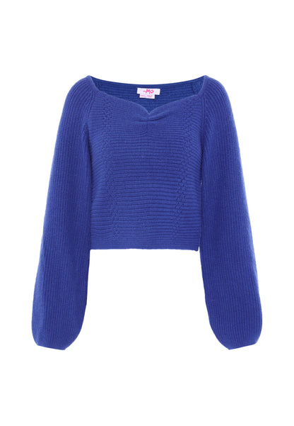 myMo women's sweater