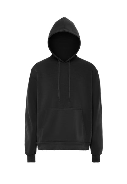 Fumo męska bluza z kapturem
