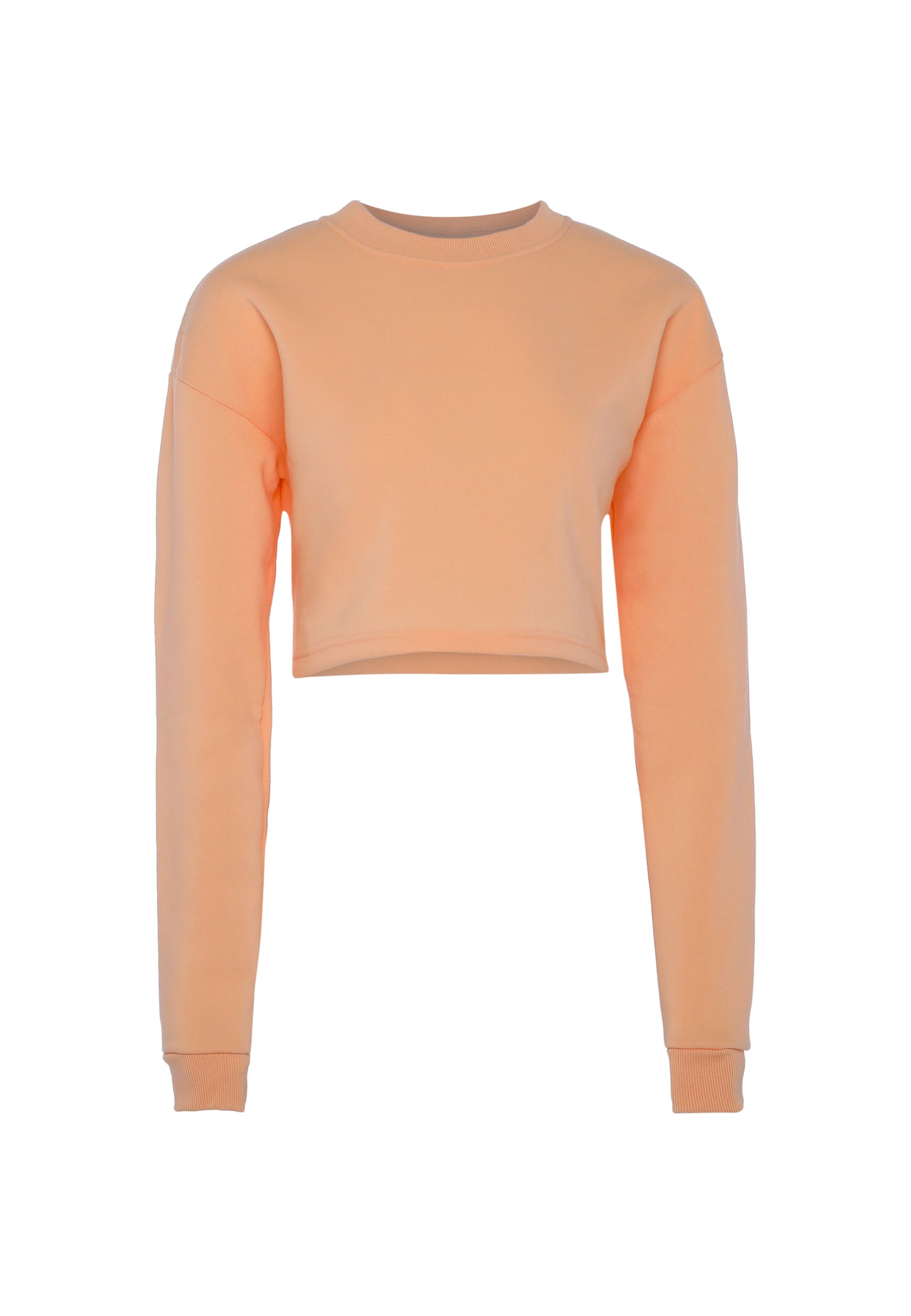 flyweight women's sweatshirt