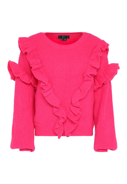 faina women's sweater