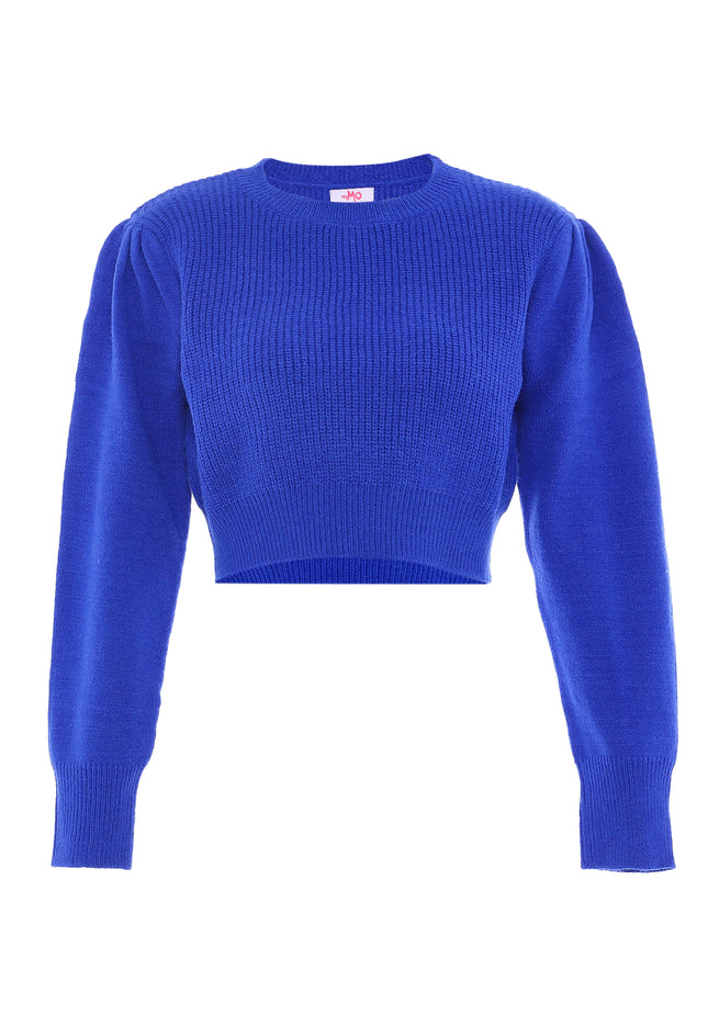 myMo Sweter damski