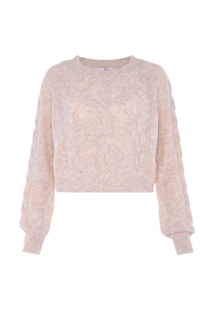 myMo Sweter damski