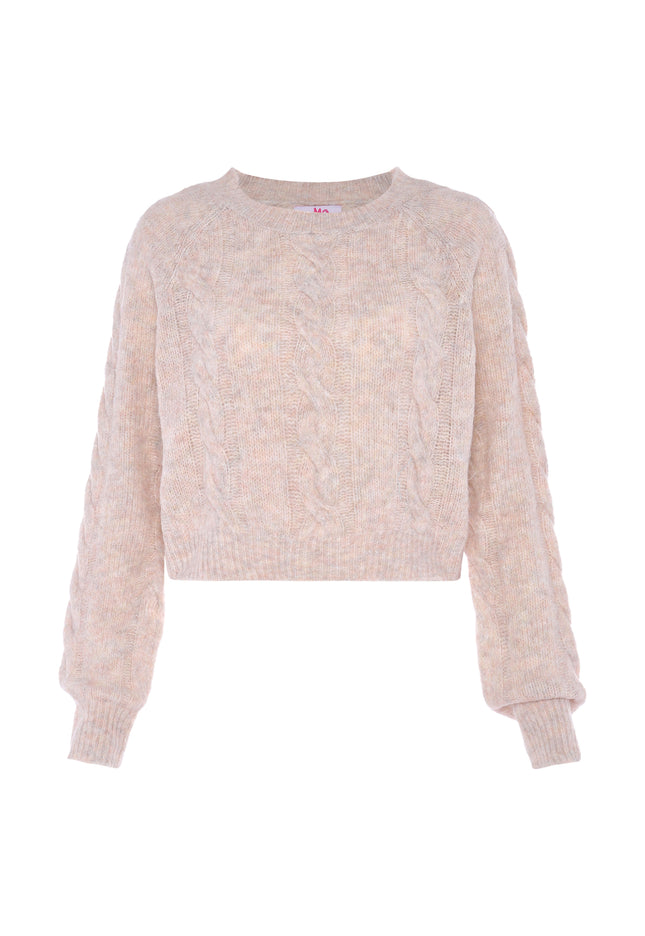 myMo Sweter damski