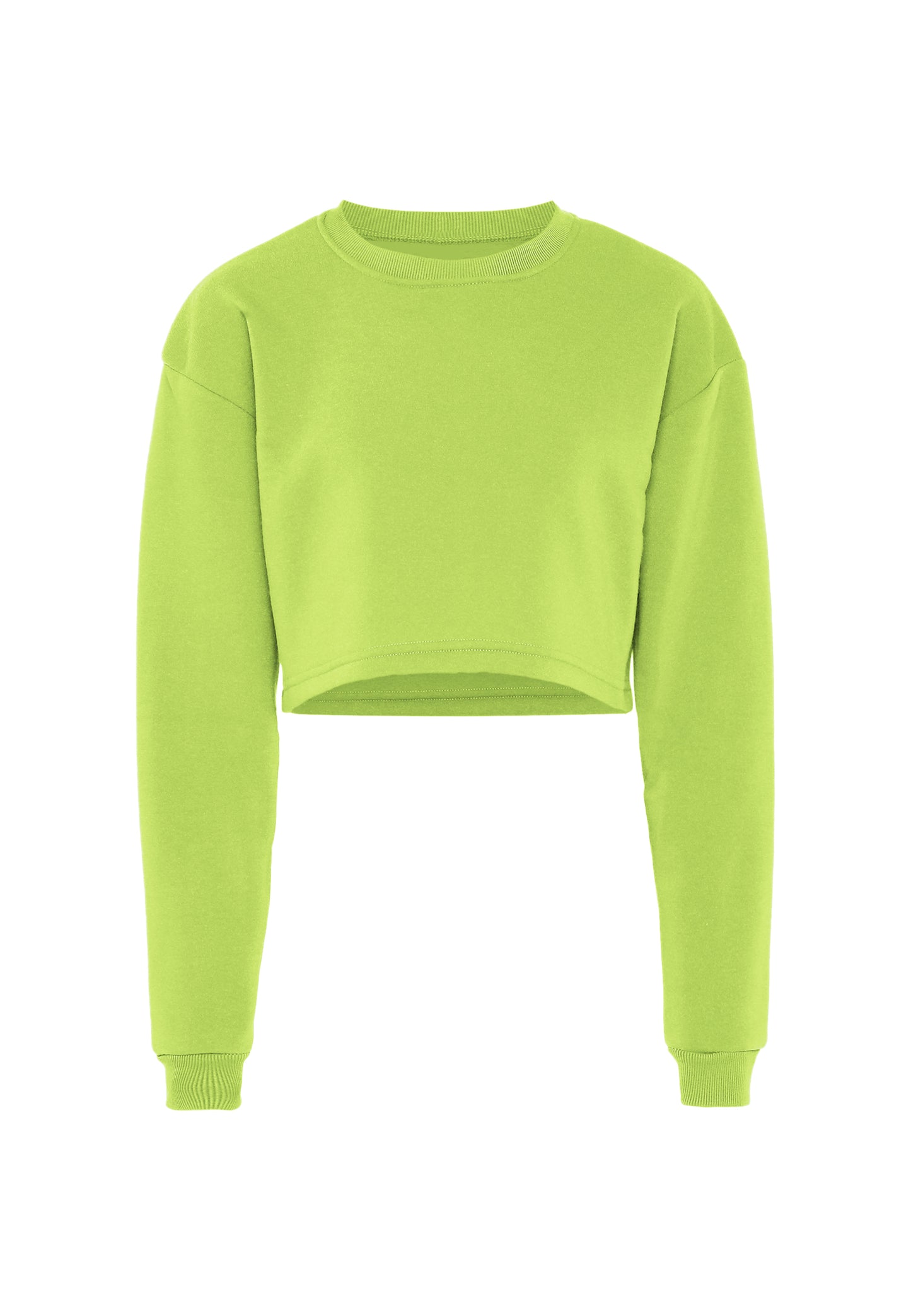 flyweight women's sweatshirt