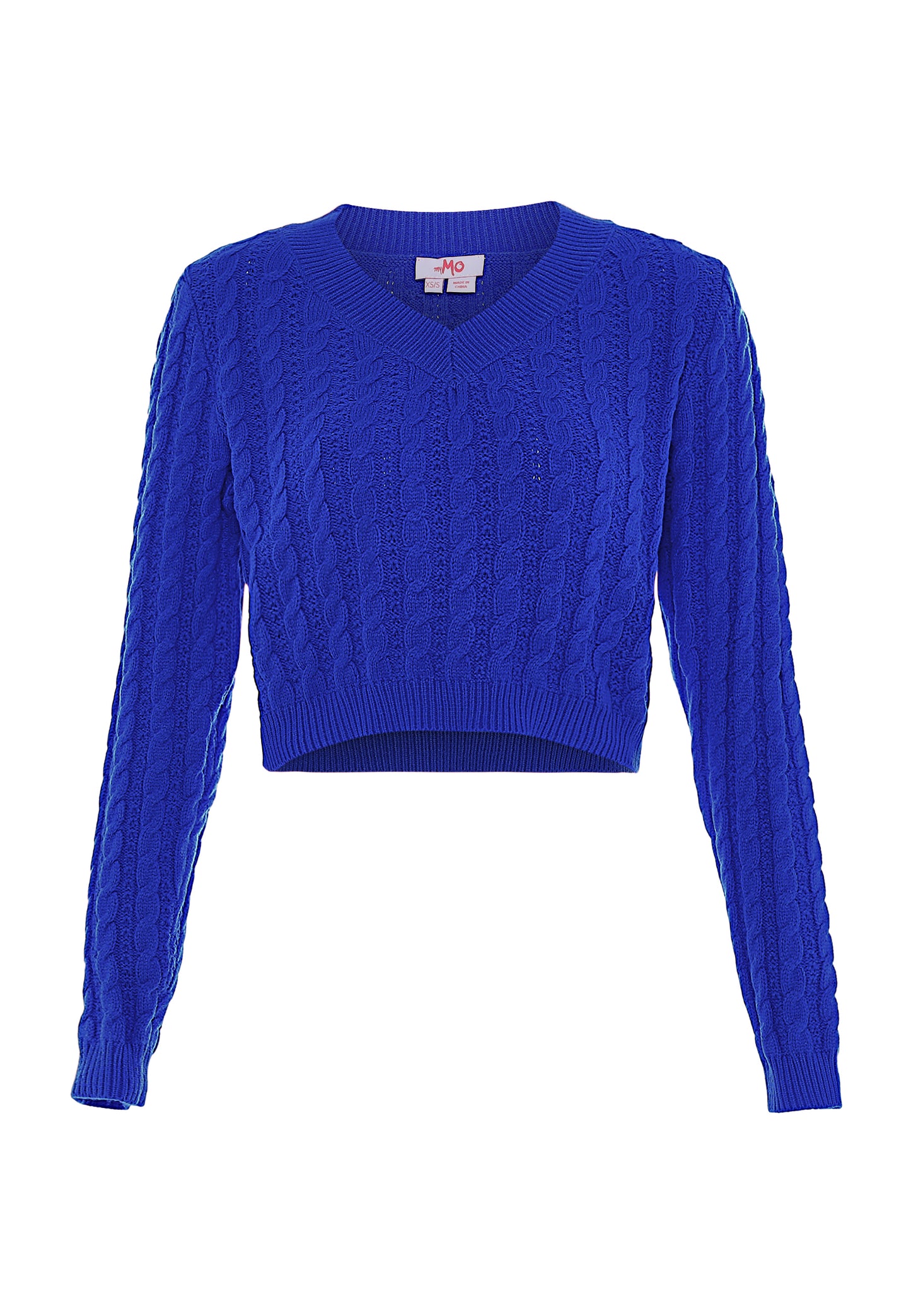 myMo damski sweter