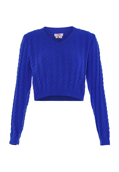 myMo damski sweter