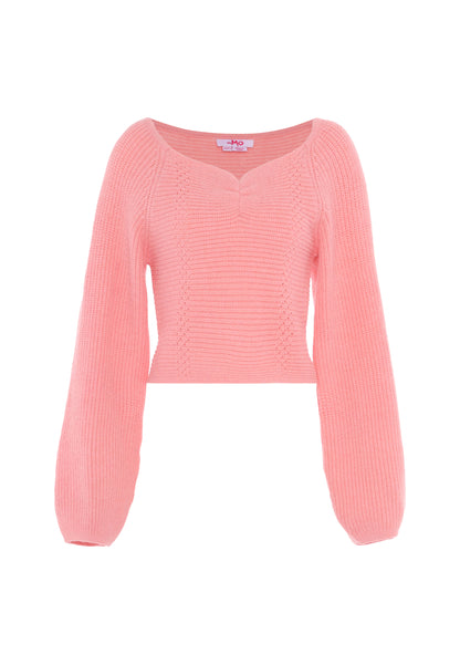 myMo women's sweater